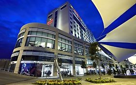 คราวน์ พลาซา อิสตันบูล เอเชีย